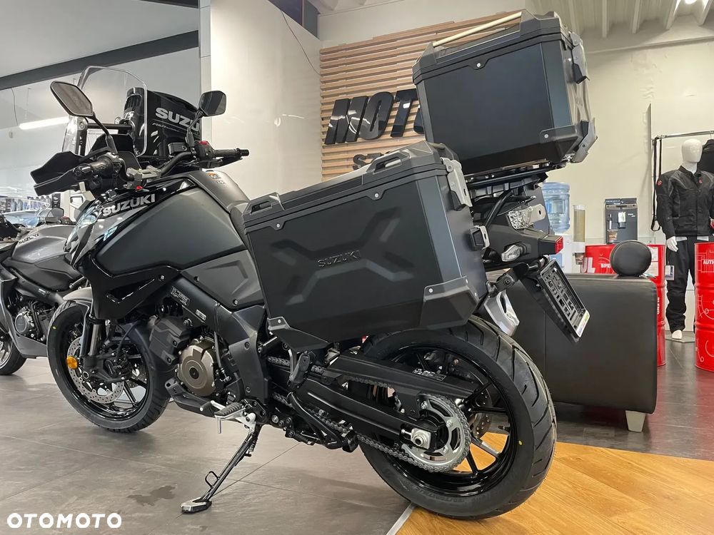 Suzuki DL - 3