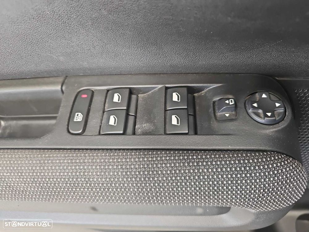 Citroën C3 Aircross 1.2 PureTech Plus - 16