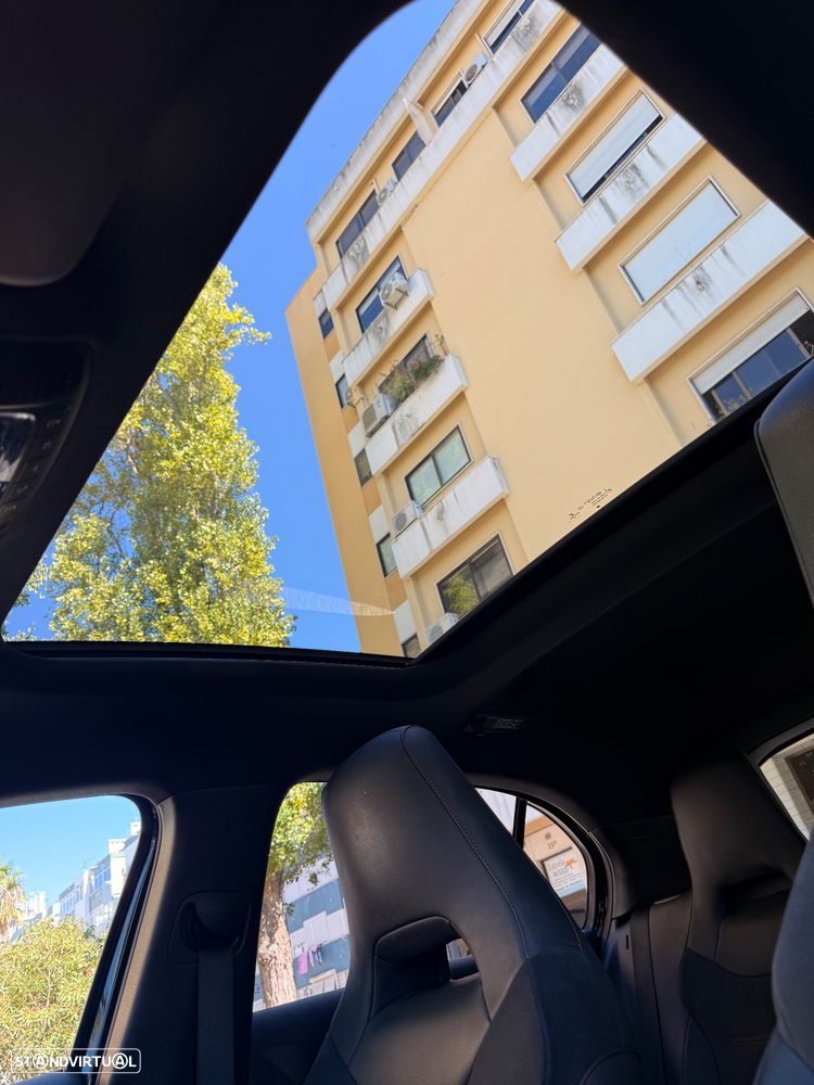 Mercedes-Benz A 250 e - 9