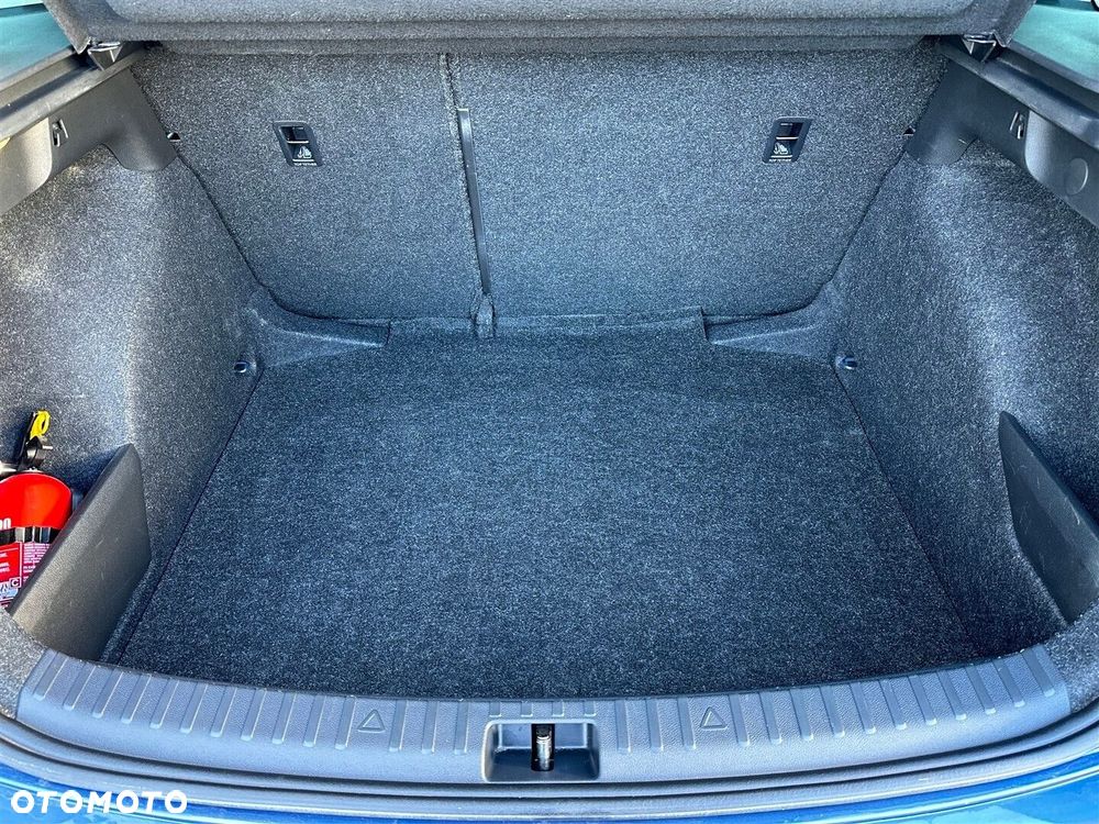 Skoda Scala 1.5 TSI Style - 9