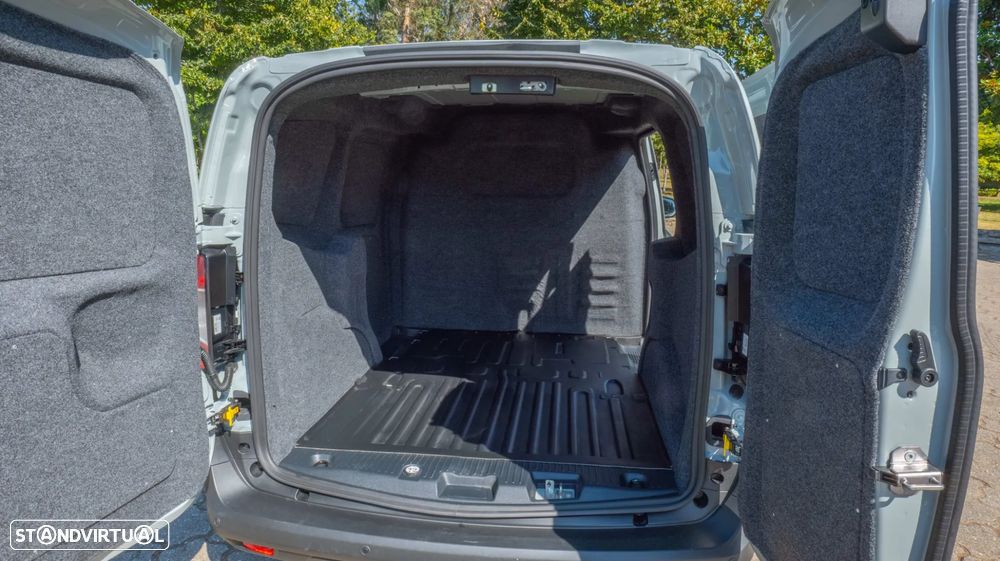 Ford Courier Van N1 1.5 EcoBlue 100cv Euro 6.2 Trend Plus 5 portas - 35