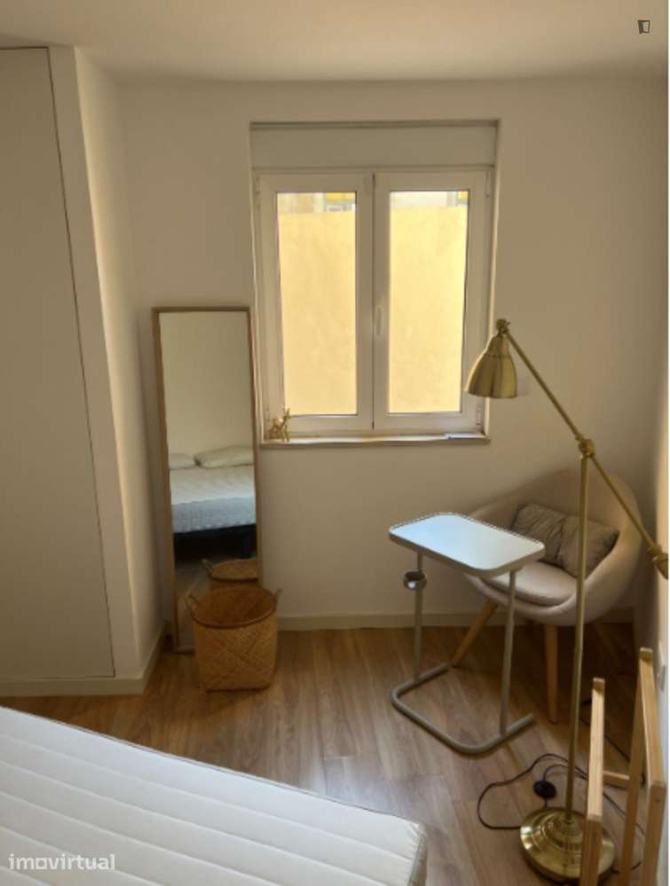 Apartamento com 1 quartos - localizado em Arroios Lisbon - Grande imagem: 3/18