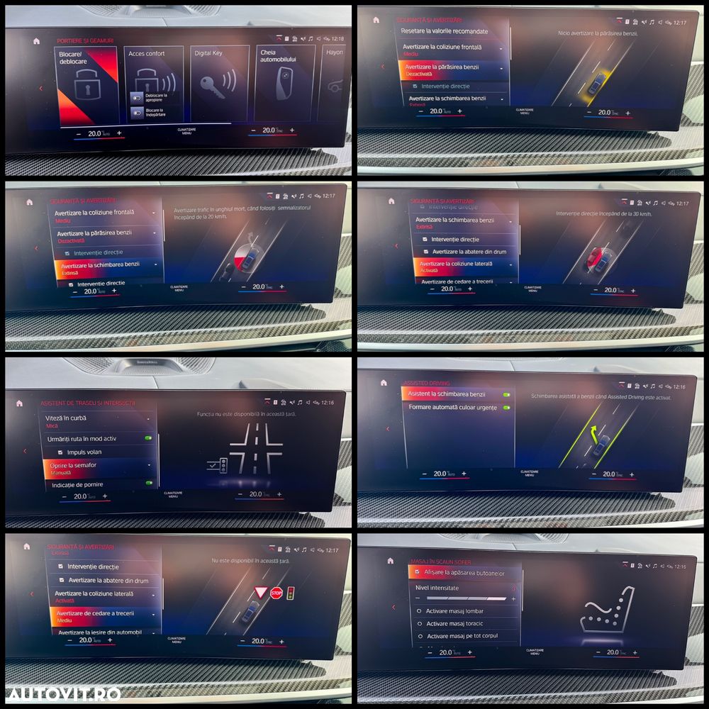 BMW X7 xDrive40d MHEV - 26