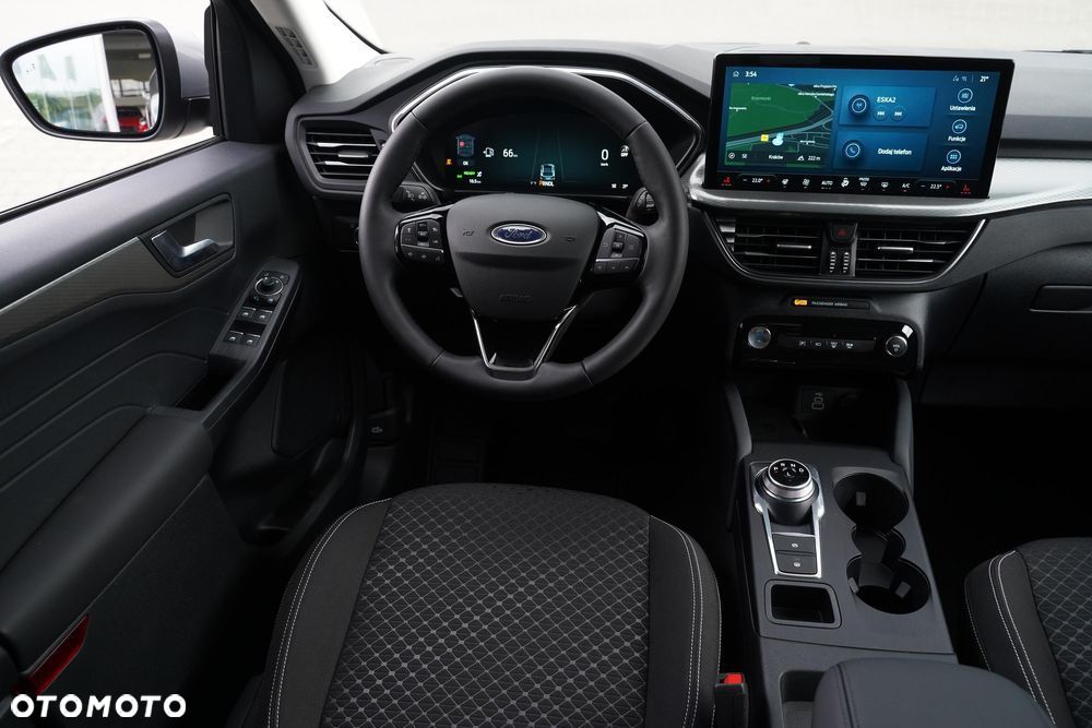 Ford Kuga 2.5 FHEV FWD Titanium - 19