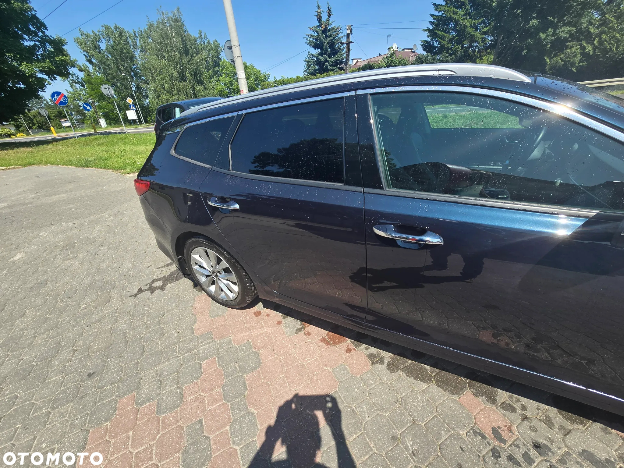 Kia Optima 2.0 XL - 25