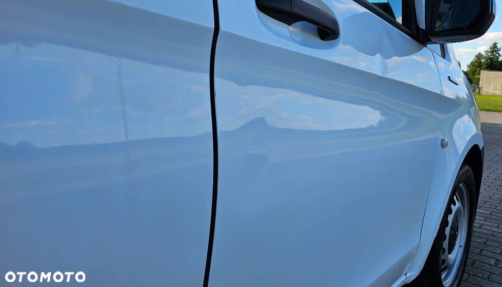 Mercedes-Benz Vito - 35