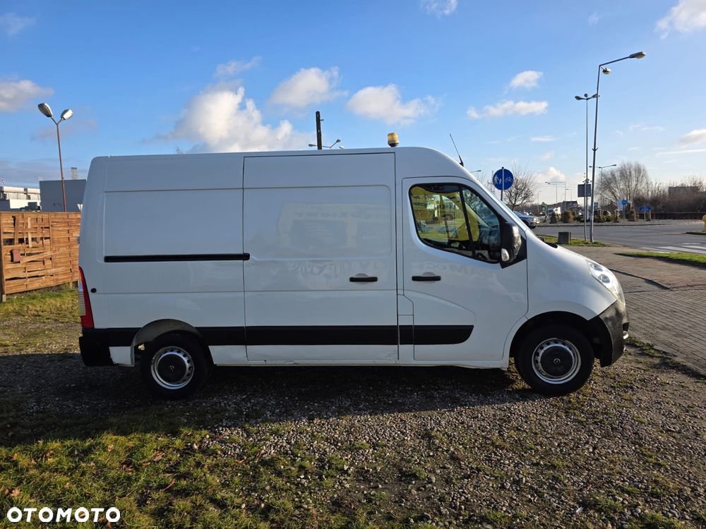 Opel Movano L2H2 - 6