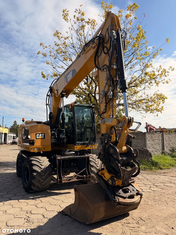 Caterpillar 314F - 6