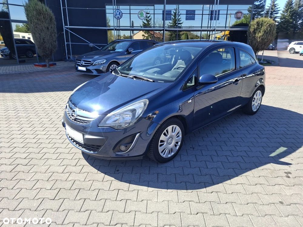 Opel Corsa 1.4 16V Enjoy - 2