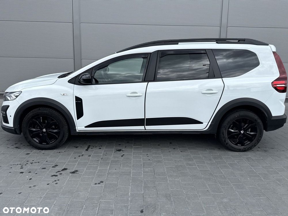 Dacia Jogger - 5