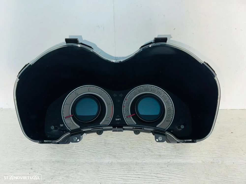 Quadrante Toyota Auris 1.4 D4D - 2012 / 2018 - Q146 - 1