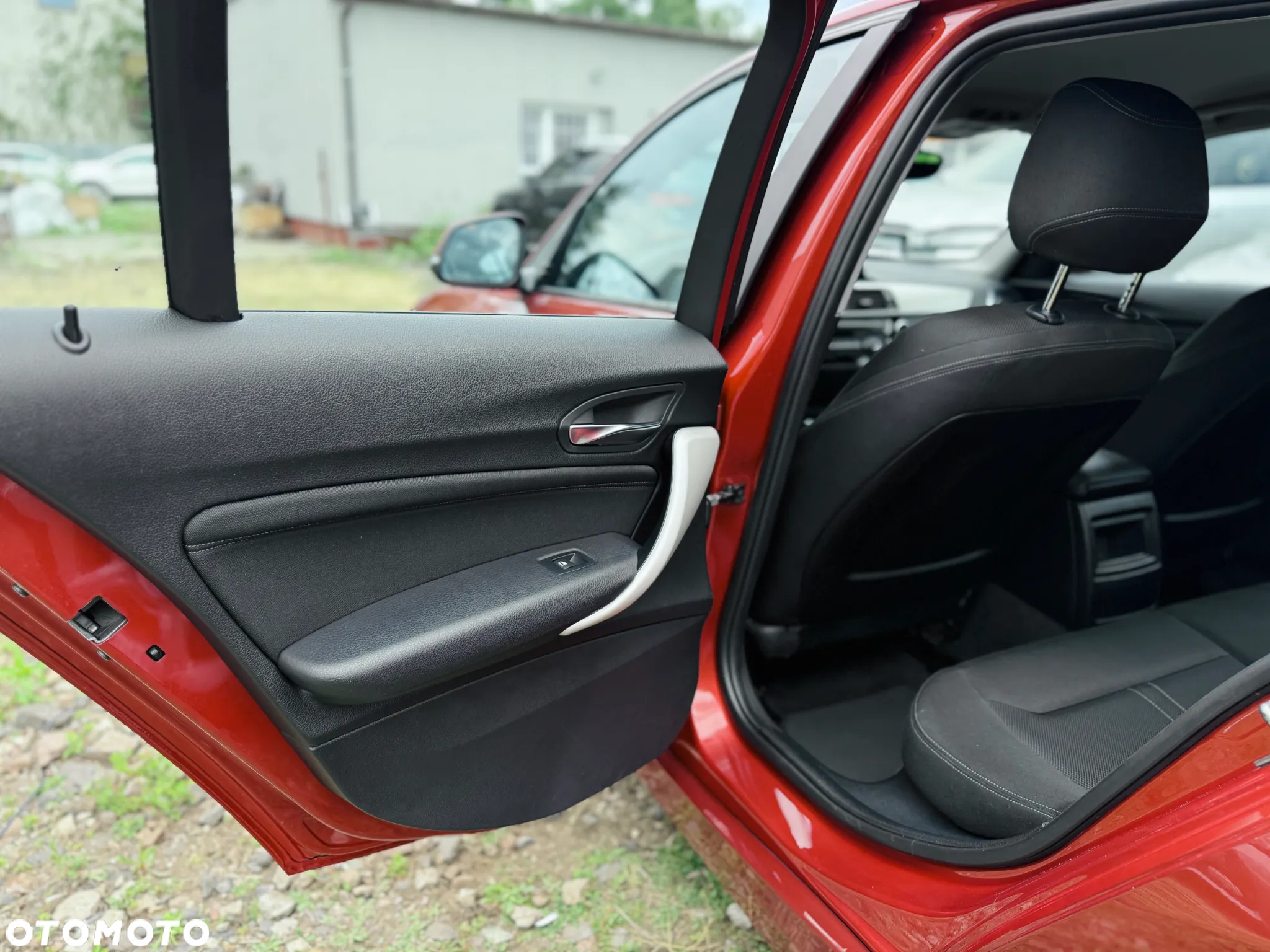 BMW Seria 1 118d - 23