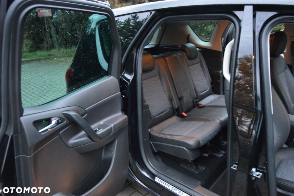 Opel Meriva 1.4 Ecoflex Innovation - 12