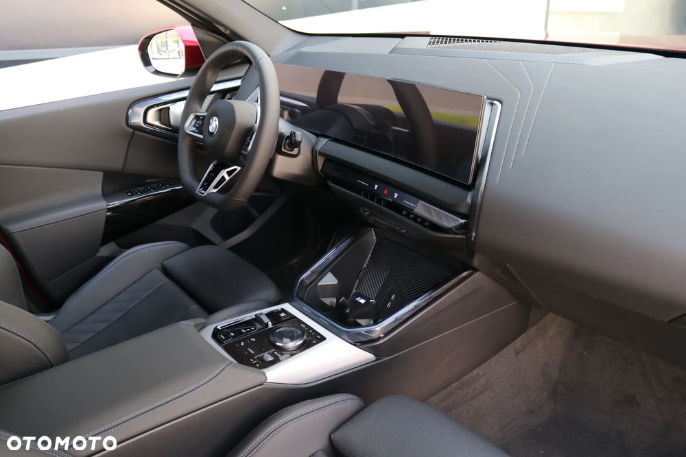 BMW X3 xDrive20 mHEV - 21