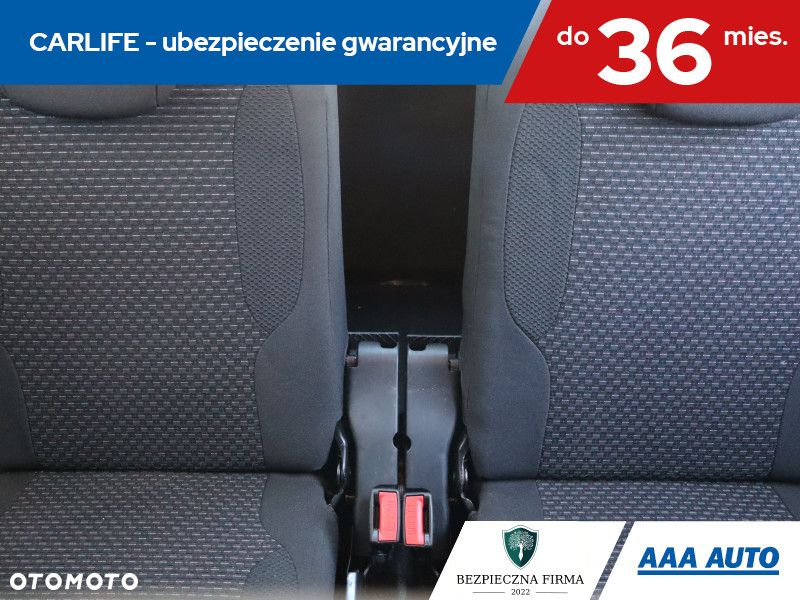 Citroën C4 Grand Picasso - 18