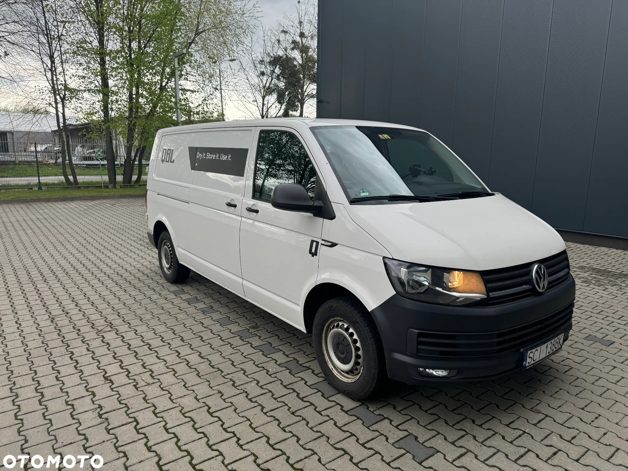 Volkswagen Transporter - 5