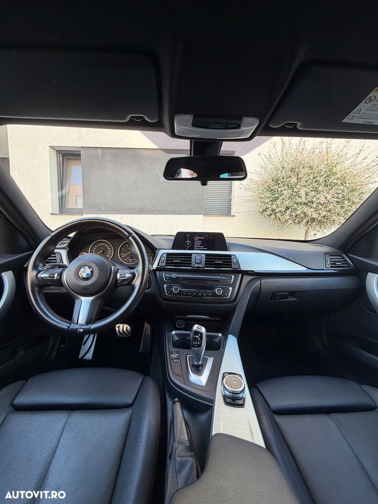 BMW Seria 3 - 9