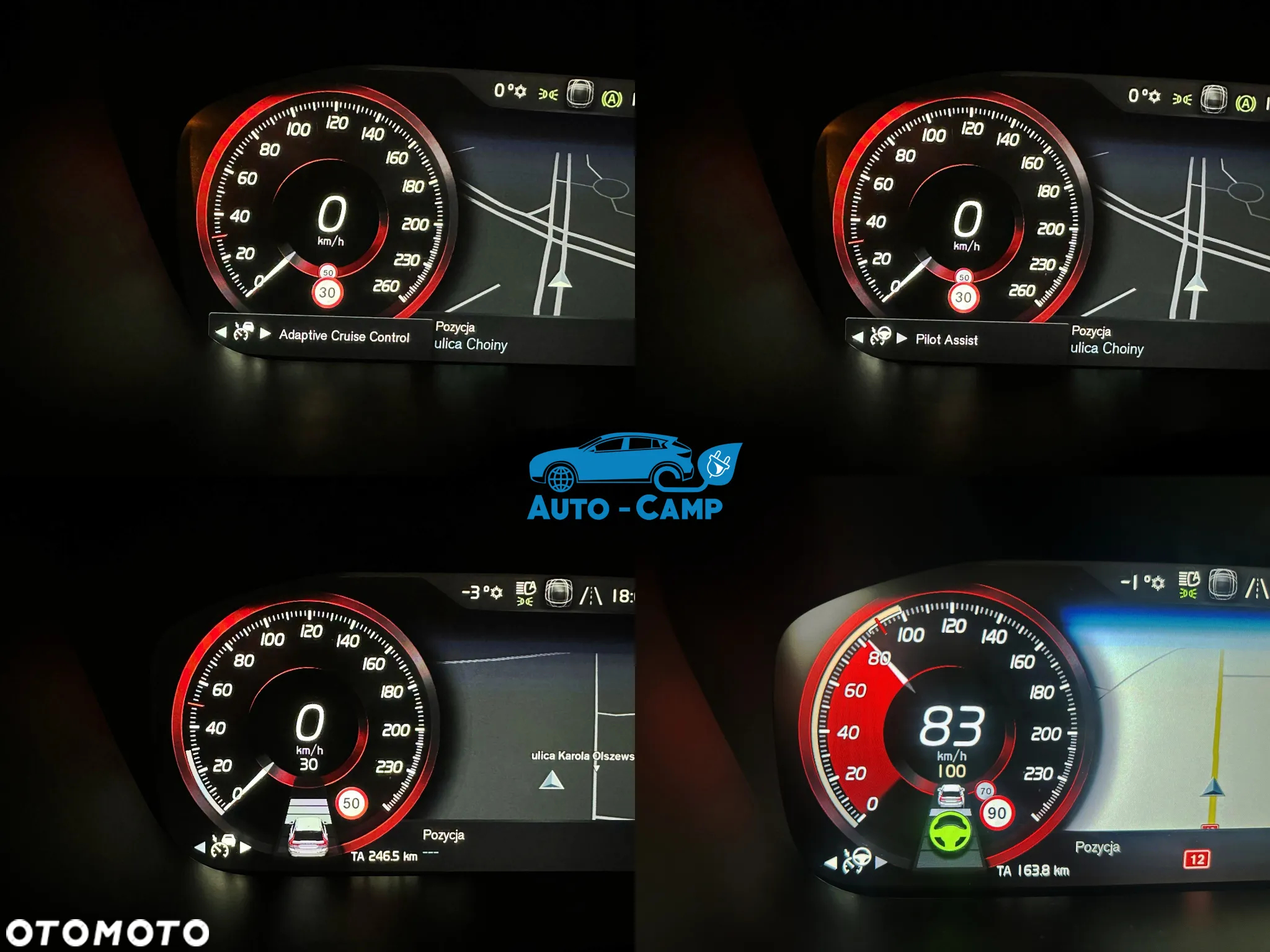 Volvo XC 60 T8 AWD Plug-In Hybrid Momentum Pro - 5