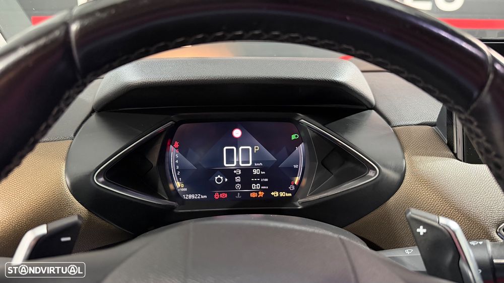 DS DS3 Crossback PureTech 130 Aut. SO CHIC - 19