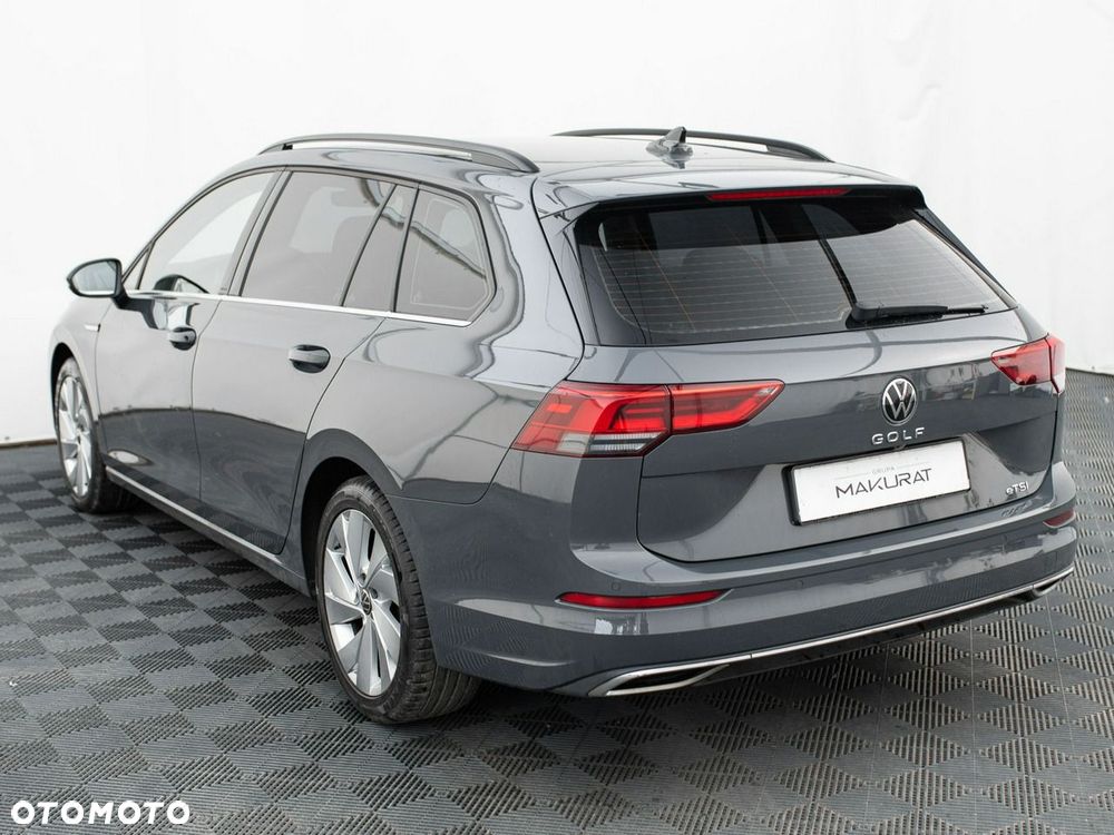 Volkswagen Golf 1.5 eTSI EVO Style DSG - 5