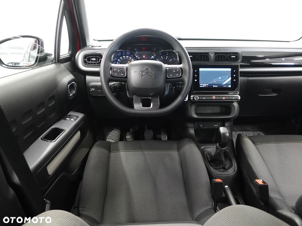 Citroën C3 Pure Tech 83 S&S FEEL - 29