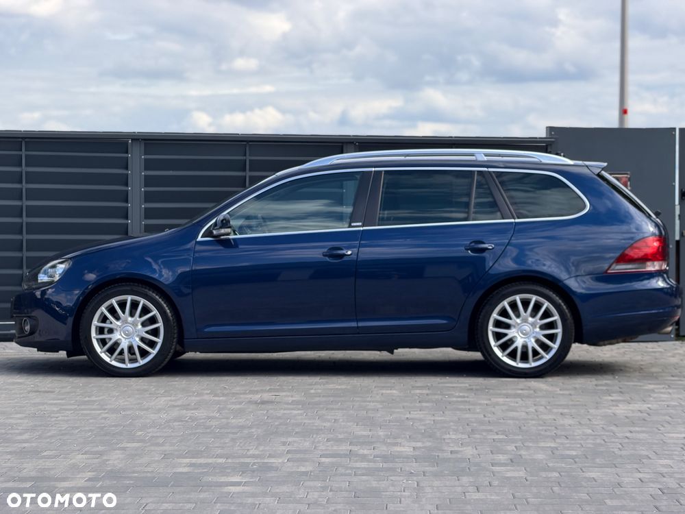 Volkswagen Golf 1.4 TSI Highline - 3
