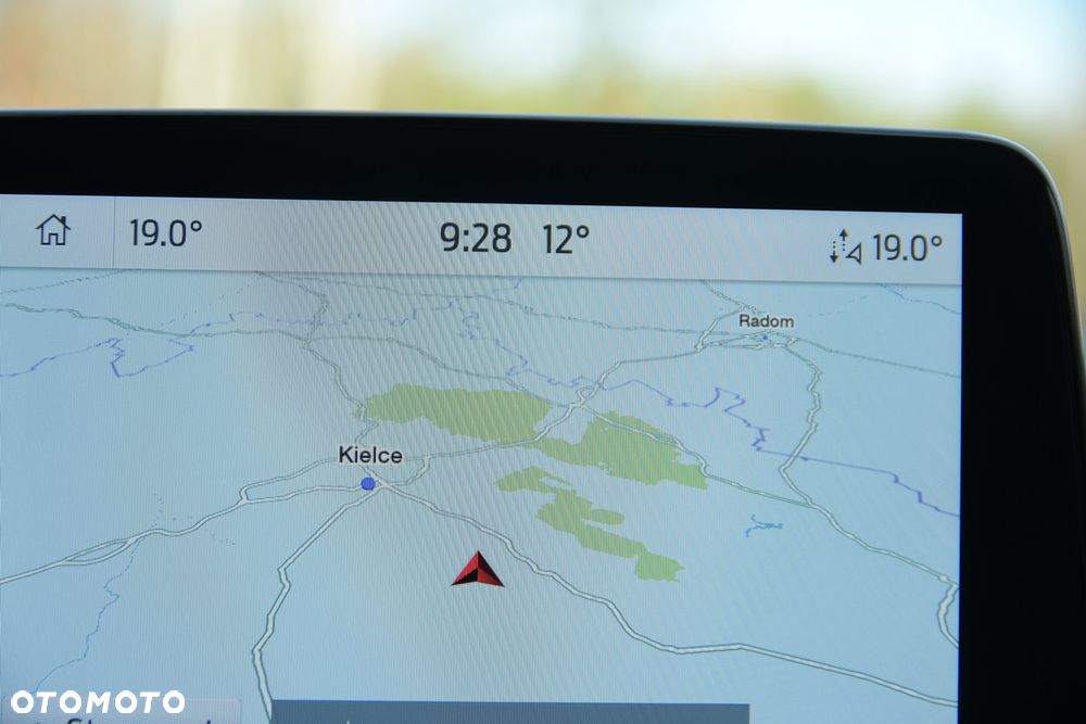 Ford Kuga 2.0 EcoBlue Hybrid ST-LINE - 29