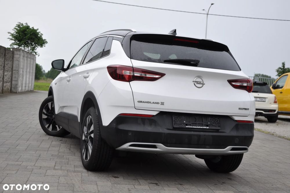 Opel Grandland X 1.5 D Start/Stop Color Line - 9