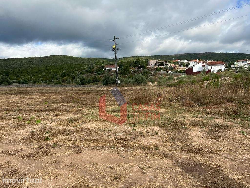 Excelente terreno com 5680m2 para construção de urbanização, em zon... - Grande imagem: 3/5