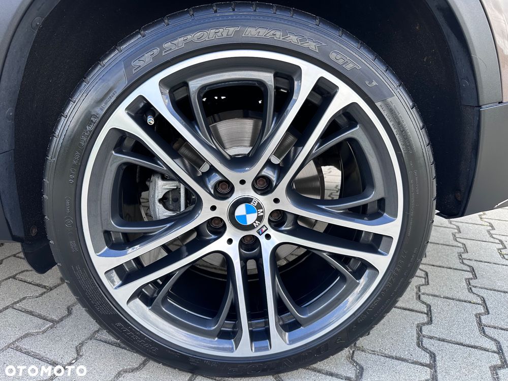 BMW X3 xDrive20d - 28