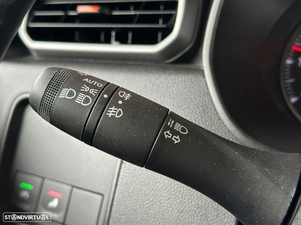 Dacia Duster 1.0 TCe ECO-G Extreme Bi-Fuel - 17