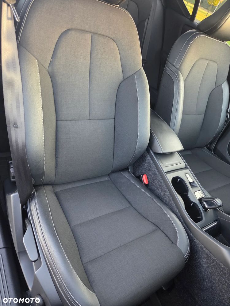 Volvo XC 40 - 17