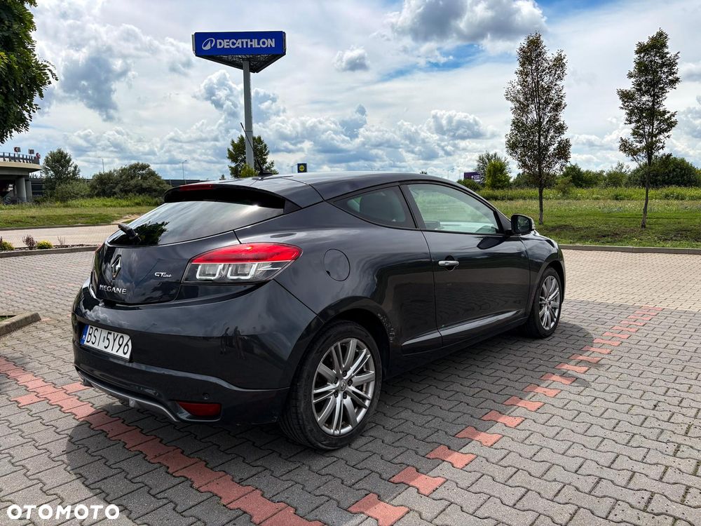 Renault Megane - 4