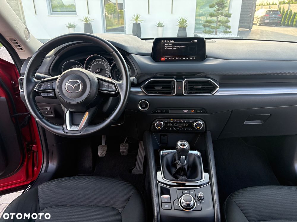 Mazda CX-5 2.0 Skyenergy 2WD - 16