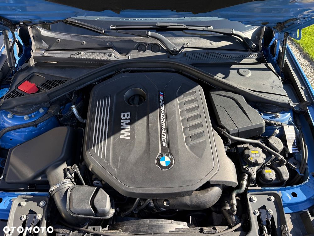 BMW 1M - 23
