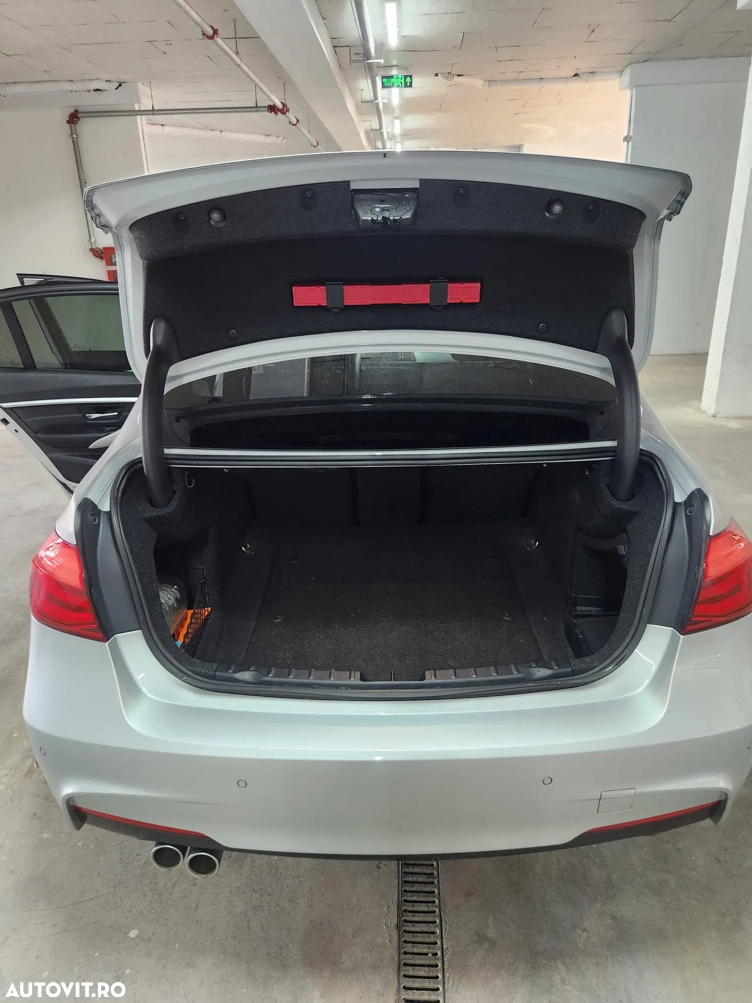BMW Seria 3 - 14