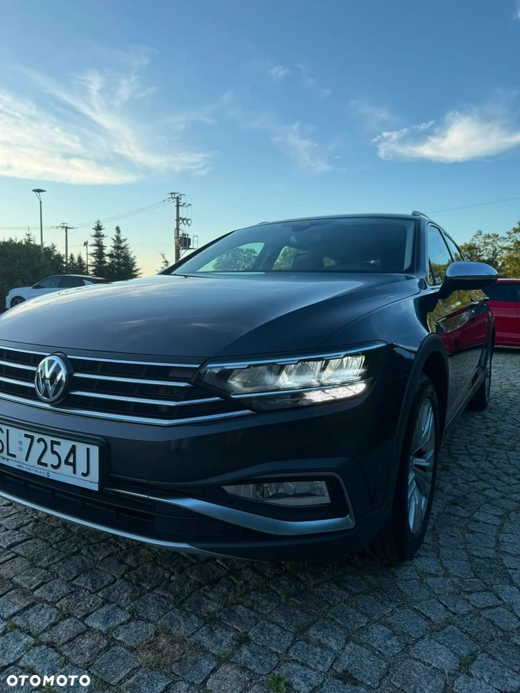 Volkswagen Passat 2.0 TDI BMT SCR 4Mot Highline DSG7 - 3