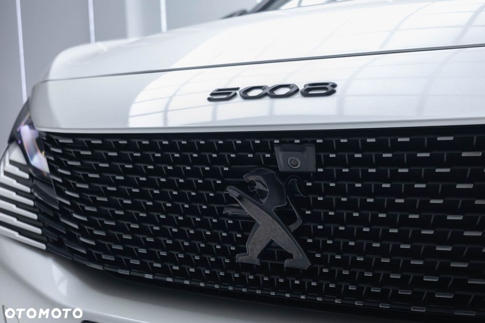 Peugeot 5008 1.6 PureTech GT Pack S&S EAT8 - 11