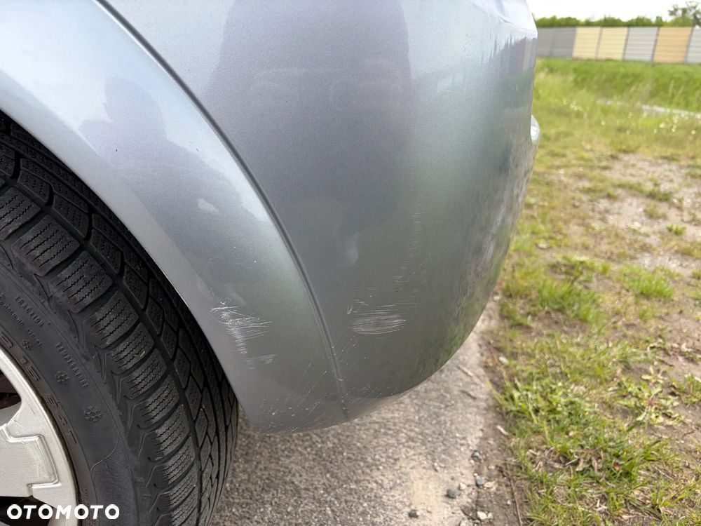 Opel Meriva 1.6 16V - 15