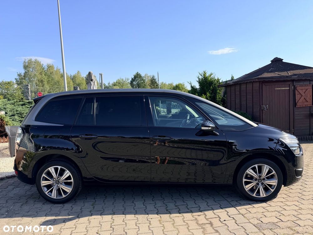 Citroën C4 Grand Picasso BlueHDi 150 EAT6 Exclusive - 7