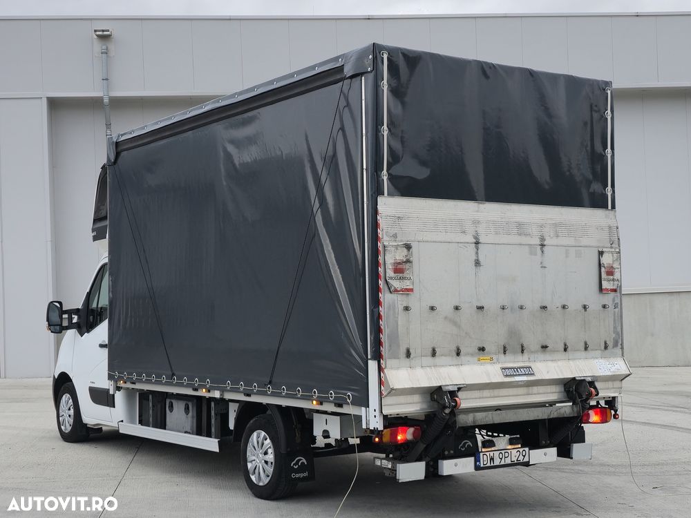 Opel Movano - 3