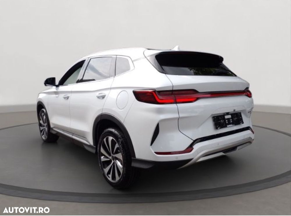 Byd Seal U DM-i PHEV Boost - 4