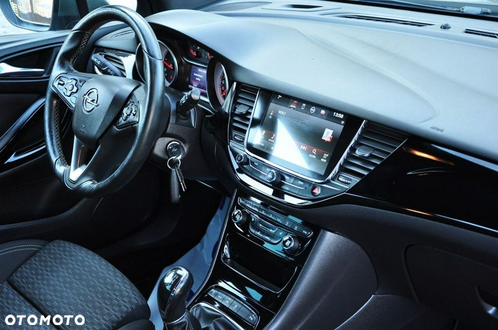 Opel Astra - 28