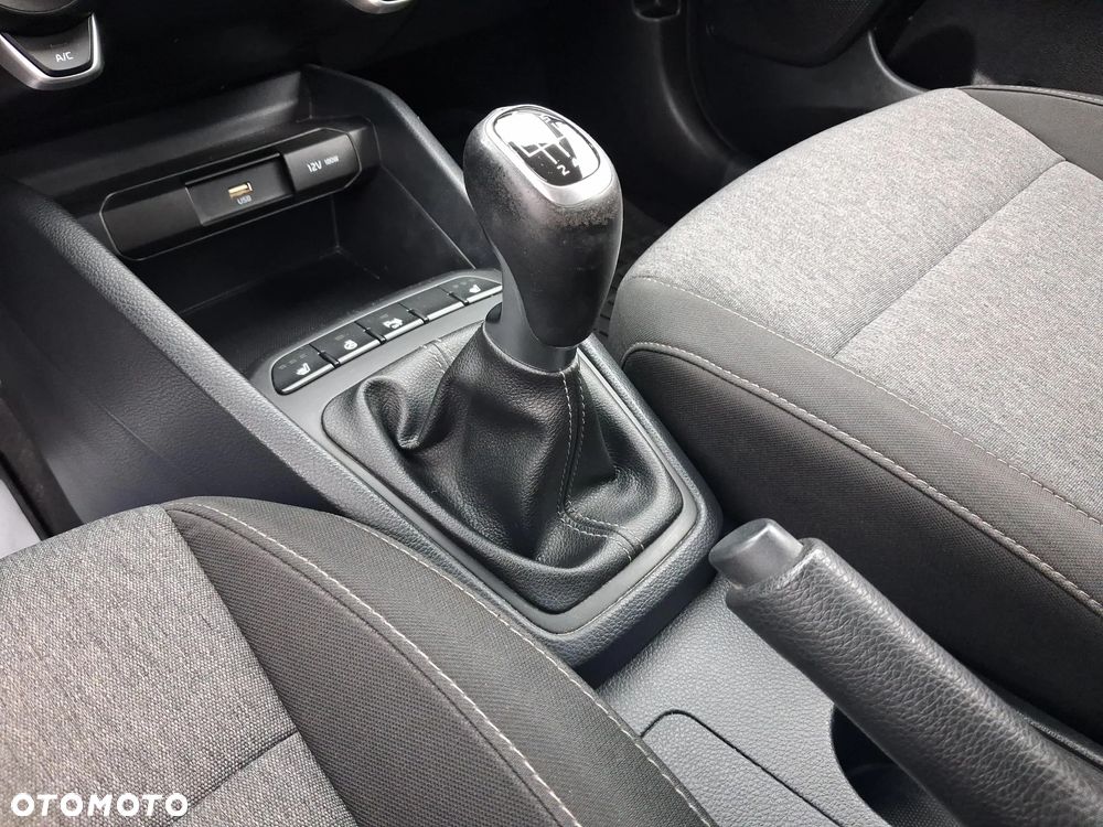 Kia Stonic 1.0 T-GDI M - 18