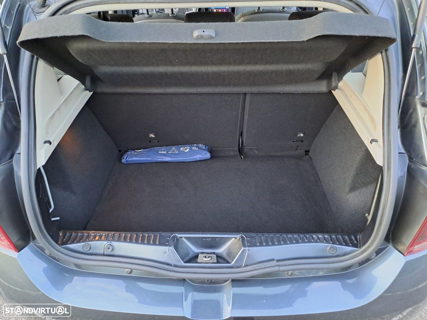 Dacia Sandero 0.9 TCe Stepway - 16