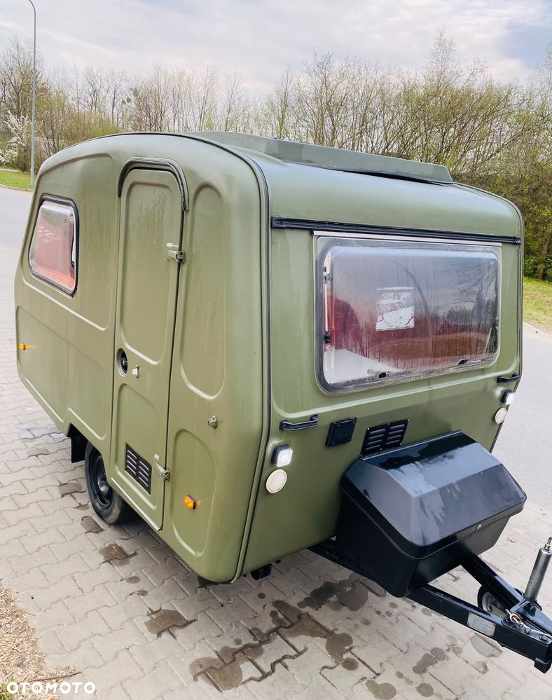 Niewiadów N126E - 5