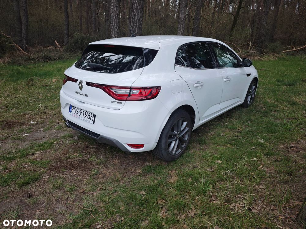 Renault Megane 1.6 dCi GT Line - 5
