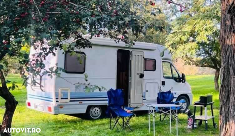 Fiat Ducato - 4