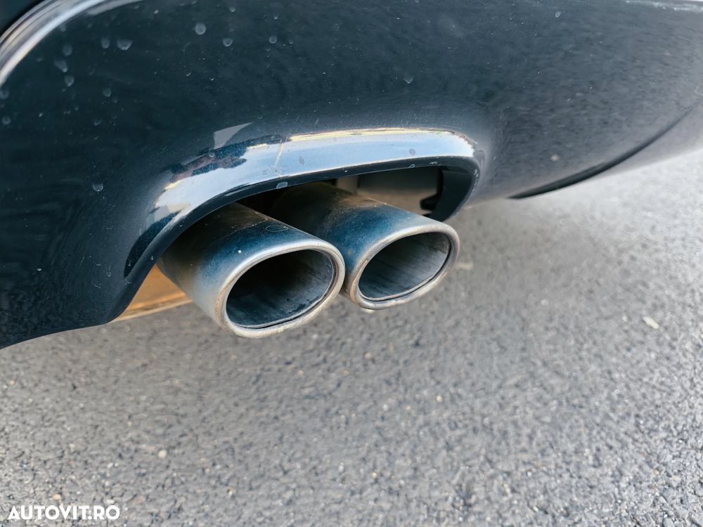 BMW Seria 5 530d Aut. - 20