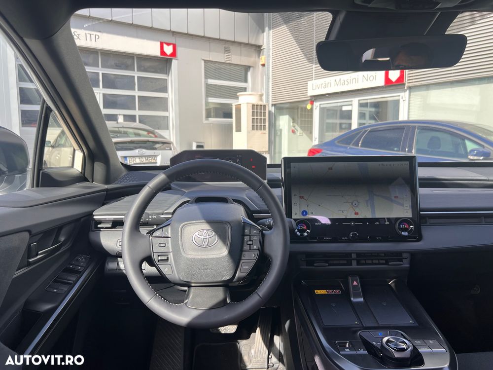 Toyota C-HR - 14